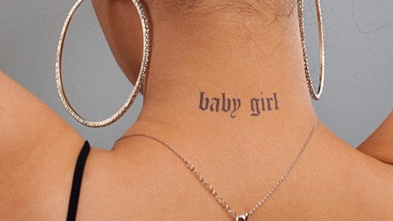 “Baby girl” chính là em - người con gái mang vẻ đẹp cá tính nhưng thật ngọt ngào!